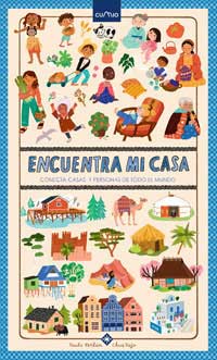 Encuentra mi casa