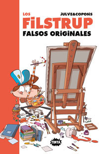 Los Filstrup 3. Falsos originales