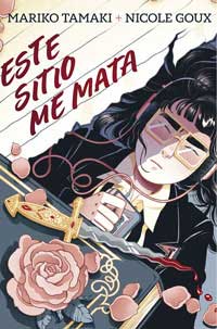 Este sitio me mata