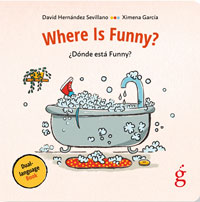 Where Is Funny? / ¿Dónde está Funny?