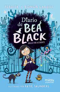 Diario de Bea Black 1. Bruja por accidente