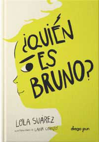 ¿Quién es Bruno?
