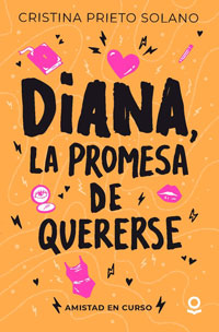 Diana. La promesa de quererse