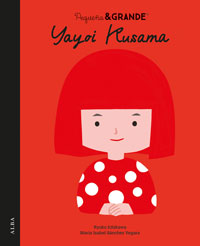 Yayoi Kusama