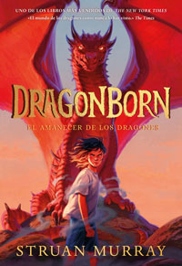 Dragonborn. El amanecer de los dragones