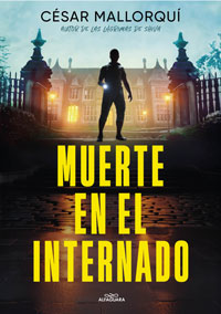 Muerte en el internado