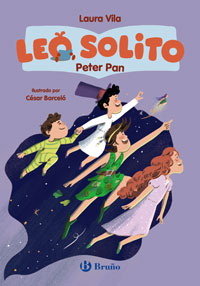 Leo solito, Peter Pan