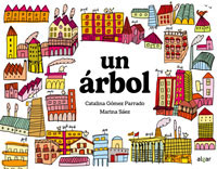 Un árbol