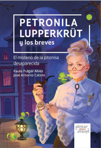 Patronila Lupperkrüt y los breves