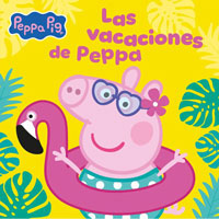 Las vacaciones de Peppa