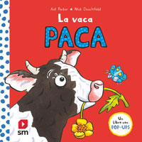 La vaca Paca
