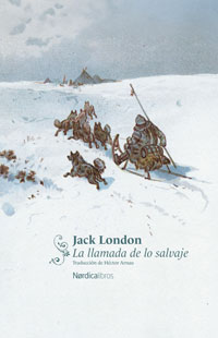 La llamada de lo salvaje