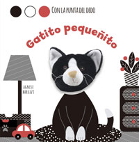 Gatito pequeñito