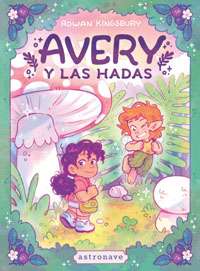 Avery y las hadas