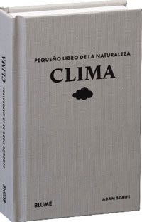 Pequeño libro de la naturaleza. Clima