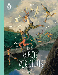 Los niños perdidos