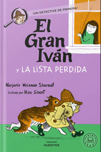 El Gran Iván y la lista perdida