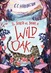 El secreto del bosque de Wildoak