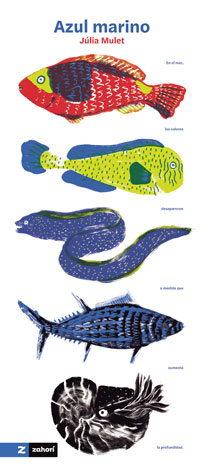 Azul marino