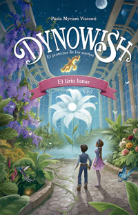 Dynowish 2. El lirio lunar