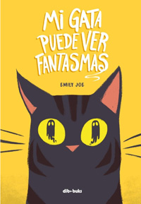 Mi gata puede ver fantasmas