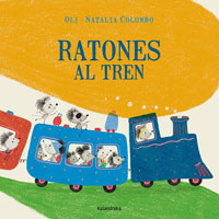 Ratones al tres