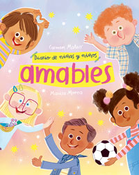 Diario de niños y niñas amables