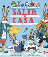 Salir de casa : la familia O'Hare