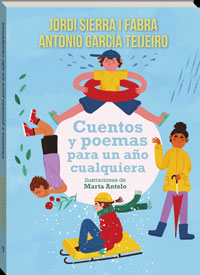 Cuentos y poemas para un año cualquiera