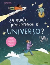 ¿A quién pertenece el universo?