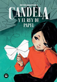 Candela y rey de papel