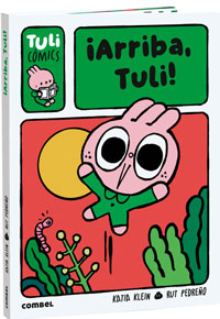 ¡Arriba, Tuli!