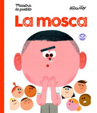 La mosca
