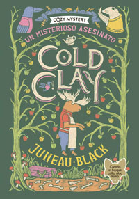 Cold Clay : un misterioso asesinato