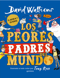 Los peores padres del mundo