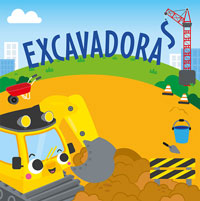 Excavadoras