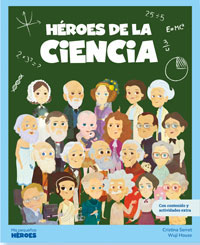 Héroes de la ciencia