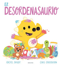 Desordenasaurio