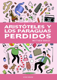 Aristóteles y los paraguas perdidos