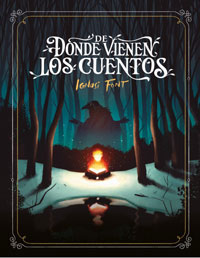 De dónde vienen los cuentos