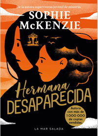 Hermana desaparecida