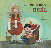 El limpiaculos real