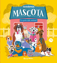 Academia Mascota