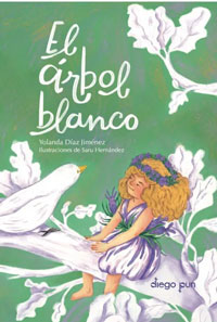 El árbol blanco