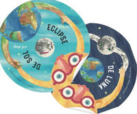 Eclipse de Sol / Eclipse de Luna