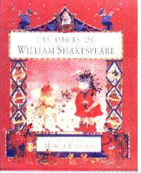 Las obras de William Shakespeare