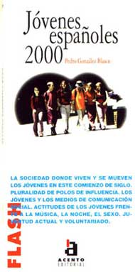 Jóvenes españoles 2000