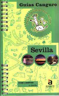 Sevilla : para moverse con niños