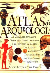 Atlas de arqueología