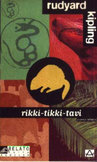 Rikki-Tikki-Tavi y otros relatos